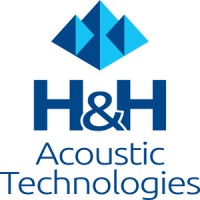 H&H Acoustic Technologies Ltd Logo