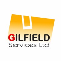 Gilfield Services Ltd Logo