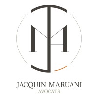 Jacquin Maruani Avocats Logo
