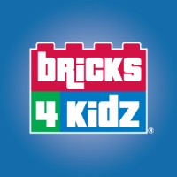 Bricks 4 Kidz Franchise - Ireland Logo