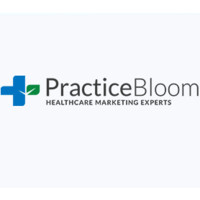 PracticeBloom Logo
