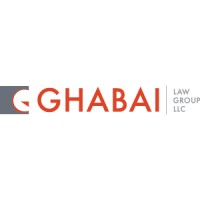 Ghabai Law Group LLC Logo