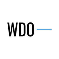 World Design Organization Logo