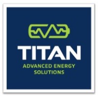 Titan Advanced Energy Solutions Logo