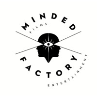 MINDED FACTORY Logo