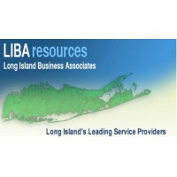 LIBA Resources Logo