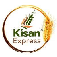 Kisan Express™ Logo