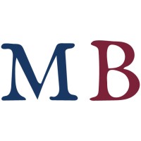 Marble Brook Logo