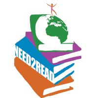 The Need2Read Program, Inc. Logo
