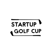 Startup Golf Cup Logo
