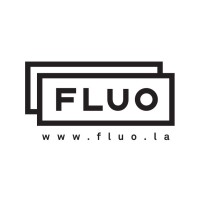 FLUO Logo