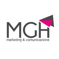 MGH marketing & comunicazione Logo