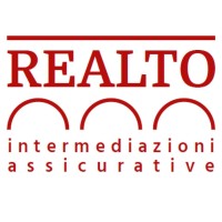 REALTO intermediazioni assicurative Logo