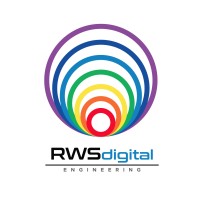 RWSdigital Logo