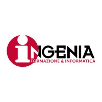 Ingenia - Formazione & Informatica Logo