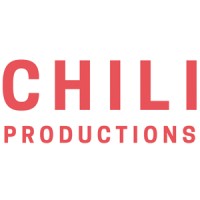 CHILI productions Logo