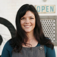 Jane Cooper - Artist Logo