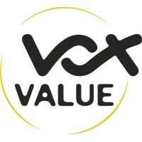 Vox Value Logo
