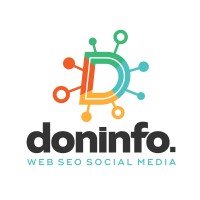 Doninfo Logo