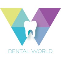 Dental World of Miami Logo