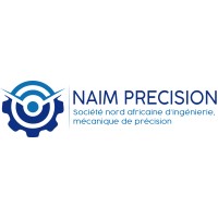 NAIM Precision Logo