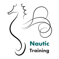 NAUTIC TRAINING Logo