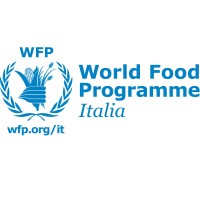 WFP Italia Logo