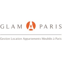 GLAMAPARIS Logo