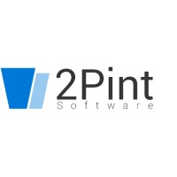 2Pint Software Logo