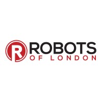 Robots Of London Logo