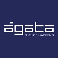 Ágata Technology Logo