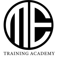 Marc Ellis Training Academy Logo