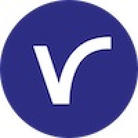 Venture Blue Logo