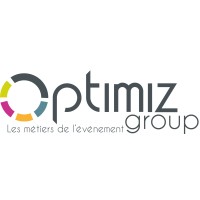 OPTIMIZ GROUP Logo