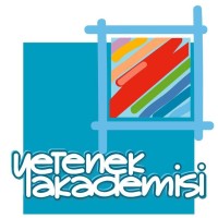 Yetenek Akademisi Logo