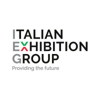 Italian Exhibition Group Spa Logo