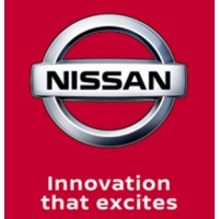 Naas Nissan Logo