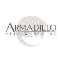 Armadillo Metalworks, Inc. Logo
