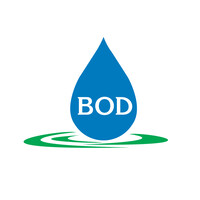 Groupe BOD Group Logo