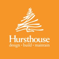 Hursthouse Landscape Architects & Contractors Logo