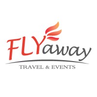 Flyaway Travel & Events Logo
