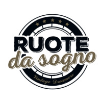 Ruote da Sogno Logo