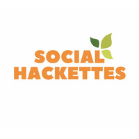 Social Hackettes Marketing Logo
