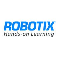 ROBOTIX® Hands-on Learning Logo