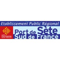 PORT DE SETE Logo