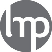 The Leasehold Management Professionals (The LMP) Logo
