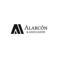Grupo Alarcón y Asociados Logo