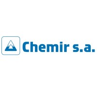CHEMIR S.A. Logo