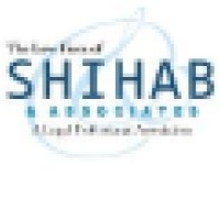 The Law Firm of Shihab & Associates, Co., LPA Logo