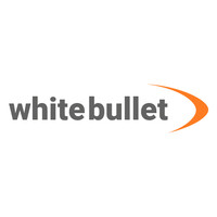 White Bullet Solutions Limited Logo